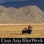 Estuvimos en el Casa Asia Film Week
