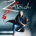 Zaotichi, el filo de Takeshi Kitano