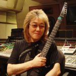 Bandas sonoras para Japón: Kenji Kawai