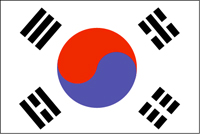 Corea sur