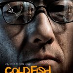 El thriller de los vendedores de peces Cold fish