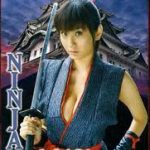 Ninja She-devil, la kunoichi del sexo