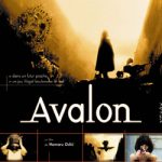 Avalon el juego cyberpunk del maestro Oshii