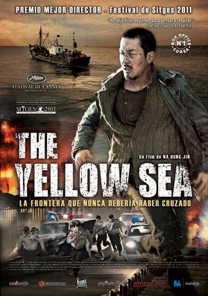the-yellow-sea