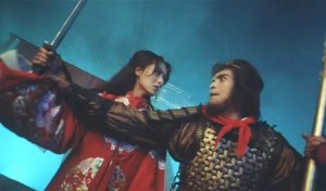 A chinese odyssey