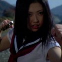 Asami colegiala