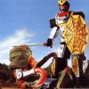Tokusatsu