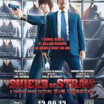 Shield of straw, un thriller sin interés