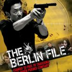 The Berlin file, otro thriller corriente