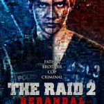 The raid 2: Berandal, ya no es lo que era