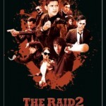 The raid 2
