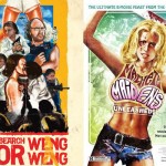 The search for Weng Weng + Machete maidens