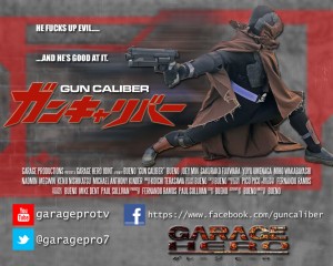 Gun Caliber