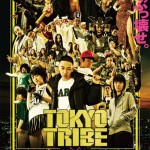 Tokyo tribes, yakuza a ritmo de hip hop
