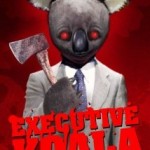 La locura máxima de Executive koala