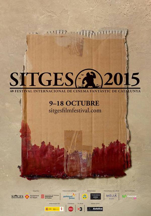 Festival Sitges 2015