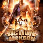 Action Jackson, el Bollywood más bruto