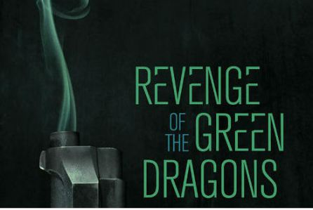Revenge of the green dragons
