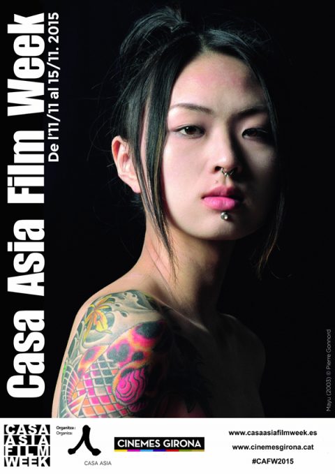 Casa Asia Film Week 2015