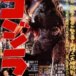Godzilla, el monstruo emblema de Japón