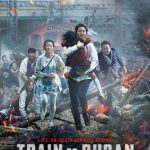 Train to Busan, algo nuevo en cine de zombies