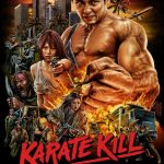 Karate kill