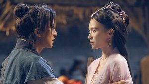 A chinese odyssey Part 3