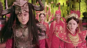 A chinese odyssey Part 3