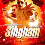 Singham, más polis duros en Bollywood