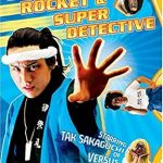 Tebana Sankichi: Snot rocket and Super detective