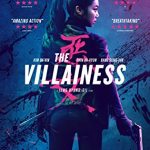 The villainess