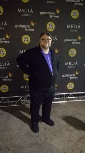 Guillermo del Toro