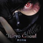 Tokyo ghoul, un live action gótico y sentimental