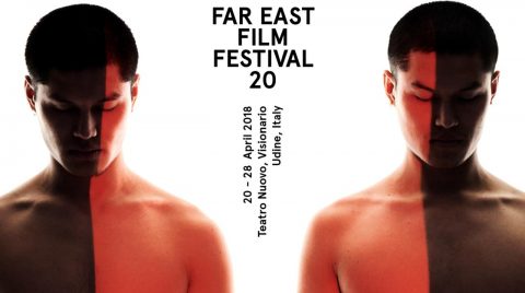 Far East Film Festival