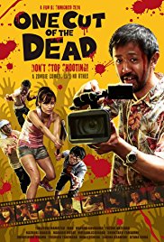 One cut of the dead