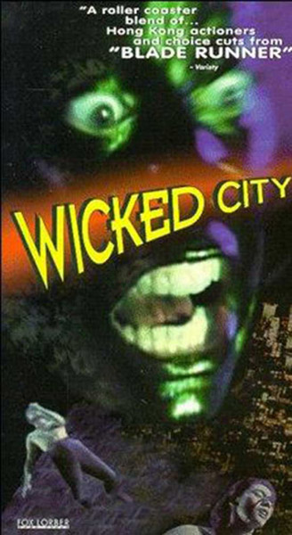 The wicked city