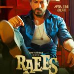 Raees, vuelve Shah Rukh-Khan como villano con corazón