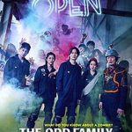 The odd family: Zombie on sale, vuelven los zombies coreanos