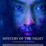 Misterio en la noche, mitología filipina