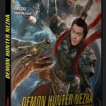 T-O-R Demon hunter Nezha, un Xianxia al estilo clásico
