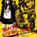 Tokyo living dead idol, las idols en el cine de acción