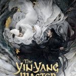 The yin-yang master, Netflix y los wuxias