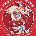 Festival Nits de Cinema Oriental 2021: Premios