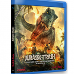 T-O-R Jurassic trash, las cutre copias asiáticas
