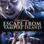 Higanjima: Escape from vampire island, una de vampiros japoneses y katanas