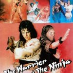 The warrior and the ninja, vuelve el héroe indonesio Jaka Sembung