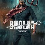 Bhoola, la última sensación del cine de acción indio más bestia