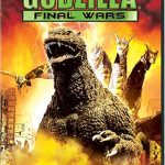 Godzilla: Final wars, el cierre de una era tokusatsu
