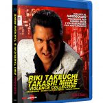 T-O-R Takashi Miike & Riki Takeuchi violence collection