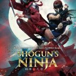 Shogun's ninja, unas kunoichis muy peleonas Shogun's ninja, unas kunoichis muy peleonas